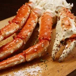 Клешни камчатского краба L5 Клешни камчатского краба L5