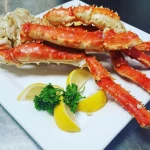 Клешни камчатского краба L4 Клешни камчатского краба L4