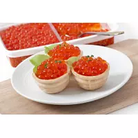 Икра кеты 8038