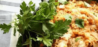 Раки с рисом: раки, тушеные с рисом izobrazhenie 2022 05 06 214808697